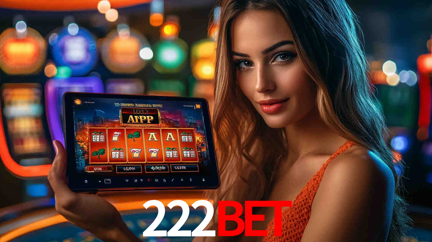 Baixar App iOS 222bet